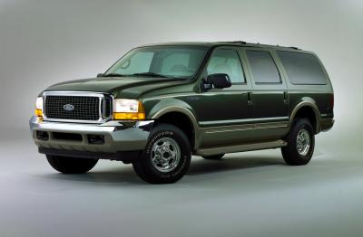 How to Remove the Overhead Console in an Excursion