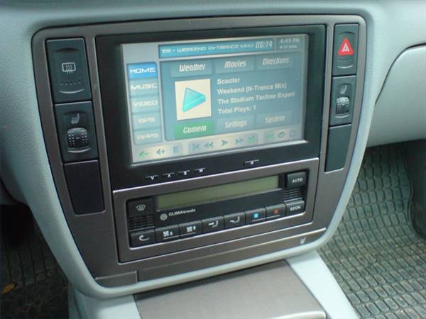 How to Build a Car Computer