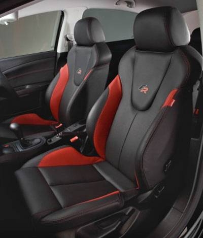 About Leather Car Seats