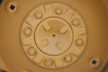 How to Remove Tuner Lugs