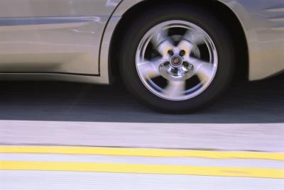 How to Recognize Fake Rims