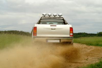 Dodge Ram Factory Wheel Specs