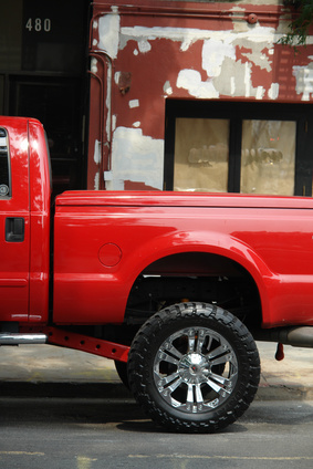 How to Measure Center Bore