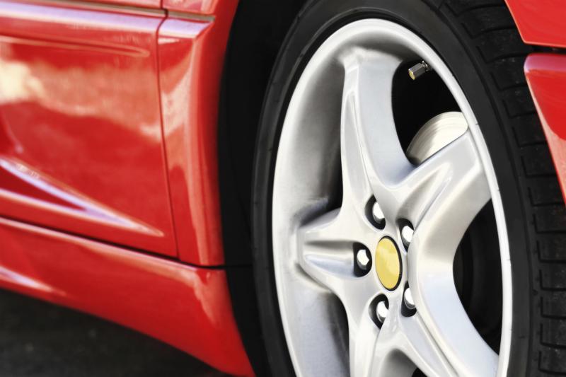 What Are OEM Wheels?