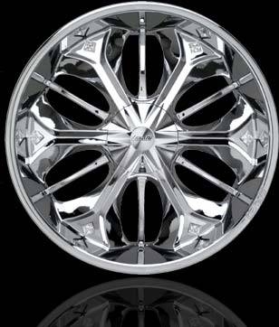 How to See What Rims Look Good on a Car