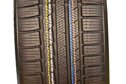 What Tires Will Fit on a Tacoma?