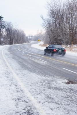 Problems With Studded Tires