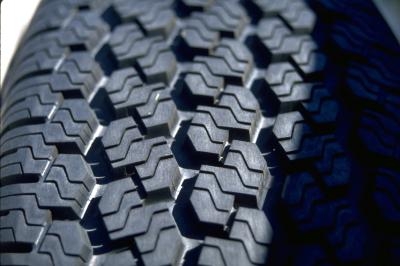 How to Put on Larger Tires