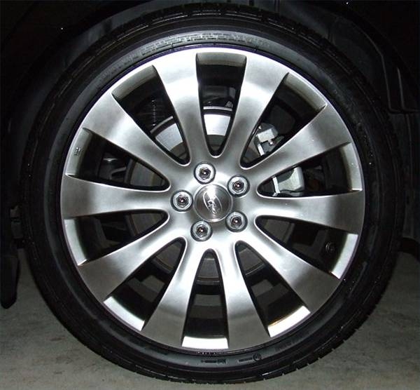 Are Wheel Adapters Safe?