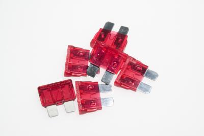 What Is the SBA Fuse for in a 2003 Chevy Silverado?