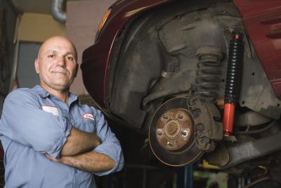 What Happens if You Put New Pads on Bad Rotors?