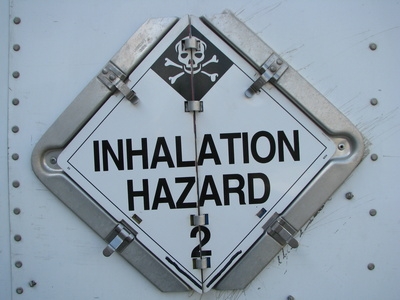 Types of Shipping Containers for Hazardous Materials