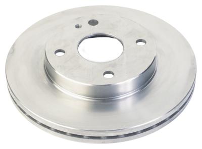 How to Check the Brake Rotor Runout