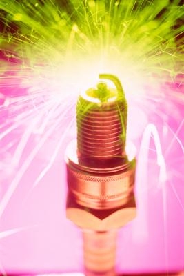 How to Change Spark Plugs in a GS300 Lexus