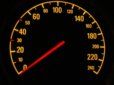 The Location of the Speed Sensor in a 1997 Honda Accord