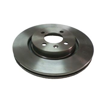 How to Remove a Volkswagen Brake Rotor Retaining Screw