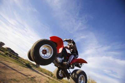 How to Rebuild an ATV Master Brake Cylinder