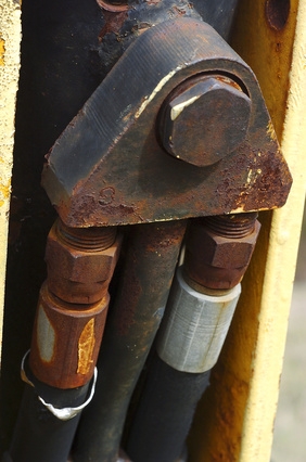 What Is a Hydraulic Hose?