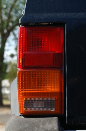 How to Remove the Brake Light Switch on a 2001 Silverado