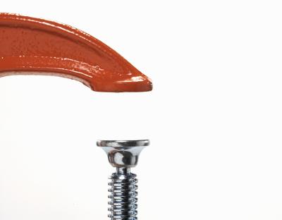 How to Compress the Piston in Rear Disc Brakes