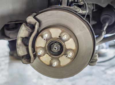How to Remove Stubborn Caliper Bolts