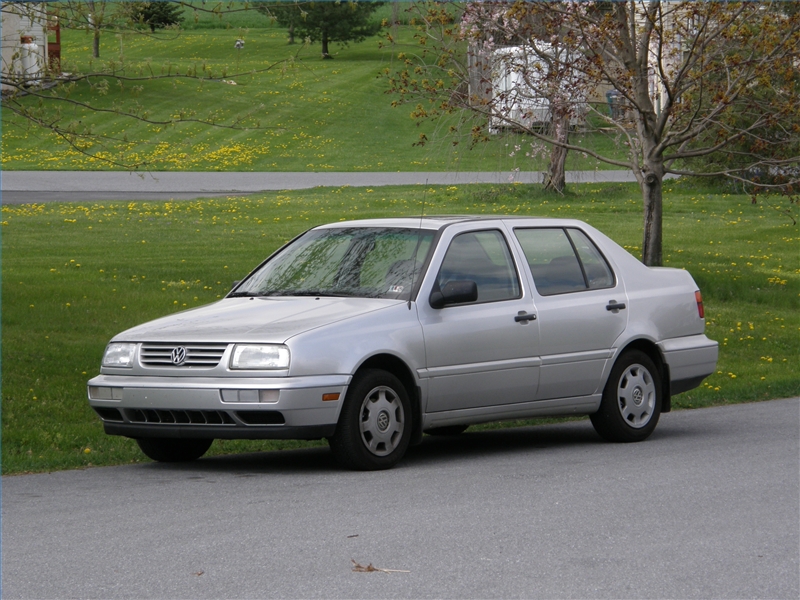 How to Fix the Emergency Brake in a VW Jetta