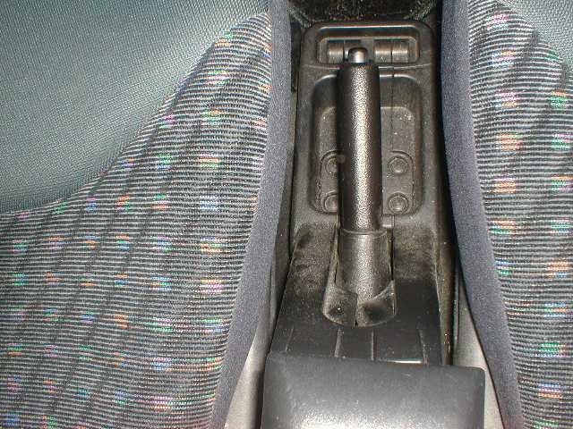 How a Parking Brake Works