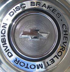 How to Get a Car's Brakes to Stop Squeaking