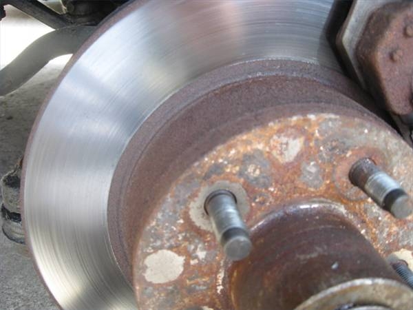 What is the Purpose of a Brake Rotor?