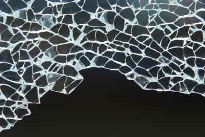 How Hard Is Windshield Glass According to the MOHS Scale?