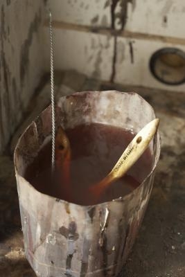 How to Remove Butyl Adhesive