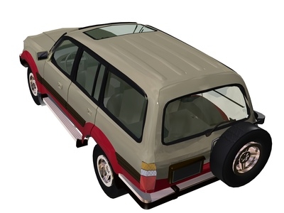 How to Permanently Seal a Car Sunroof