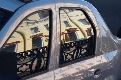 Why Does My Car Window Go Down Slowly?