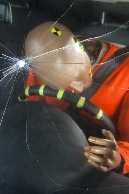 How to Repair the Driver-Side Window on a Mazda MPV