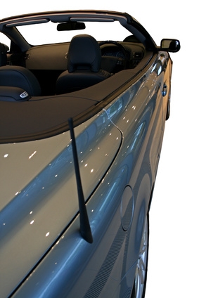 Convertible Rear Window Repair