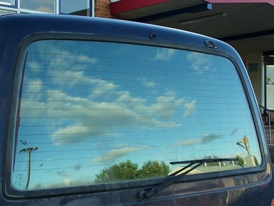 Windshield Removal Tools