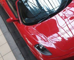 How to Repair Auto Glass