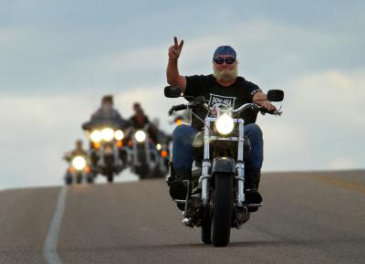 How to Replace Dyna Wide Glide Cam Tensioners
