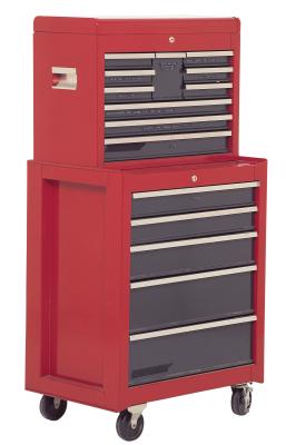 How to Grease Bearings in Matco Tool Boxes