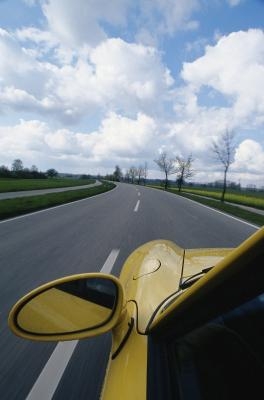 How to Fix Torque Steer