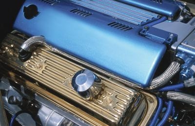How to Check Valve Guide Clearance