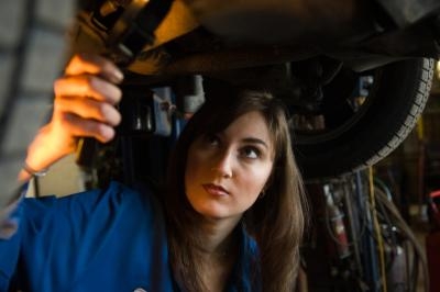 How to Install a Two Post Auto Lift