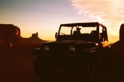How to Replace a Fan Control in a Jeep