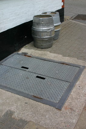 How to Build a Keg Gas Tank