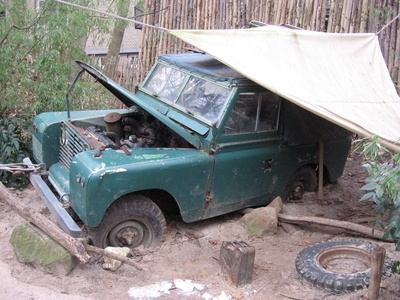Jeep Tune Up Specifications