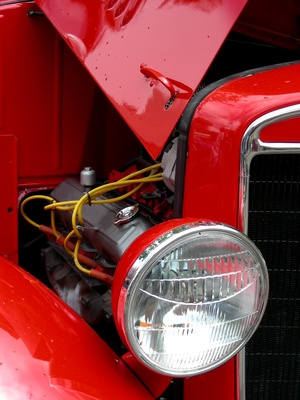 How to Build a Budget 383 Stroker Chevy Engine