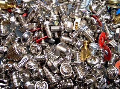 Nut Torque Specifications