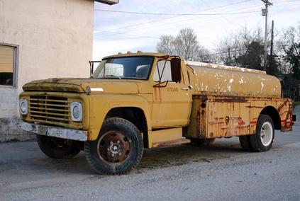 1973 Chevy Pickup 454 Engine HP & Torque Specs