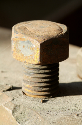 How to Drill and Tap a Broken Bolt