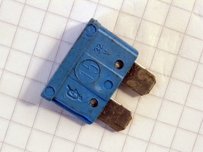 How to Wire a Ford Ignition Fuse